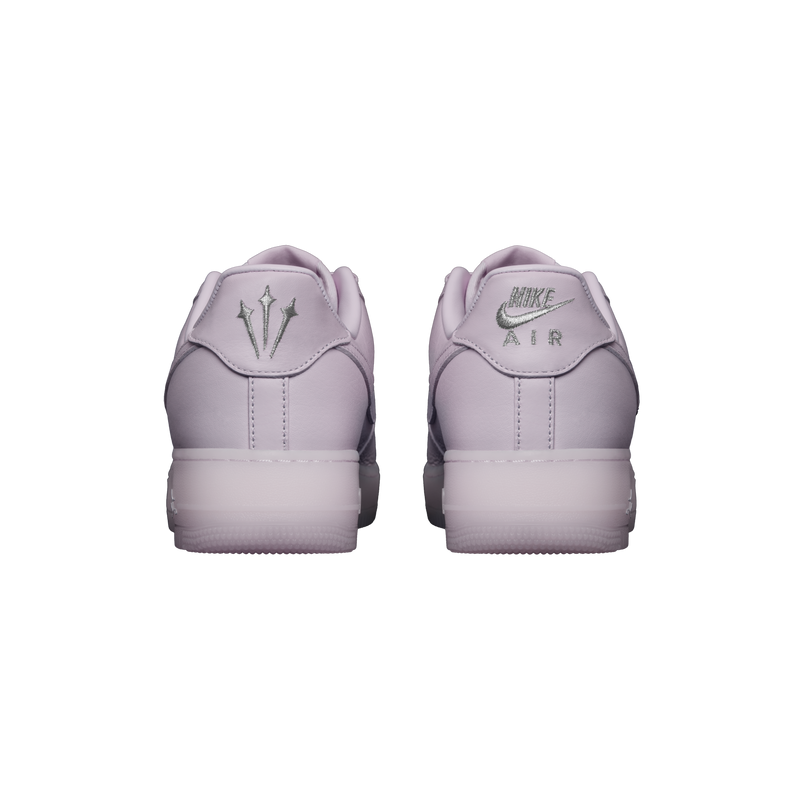 Love You Forever Air Force 1