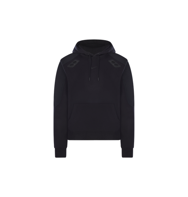 Asphalt Hoodie