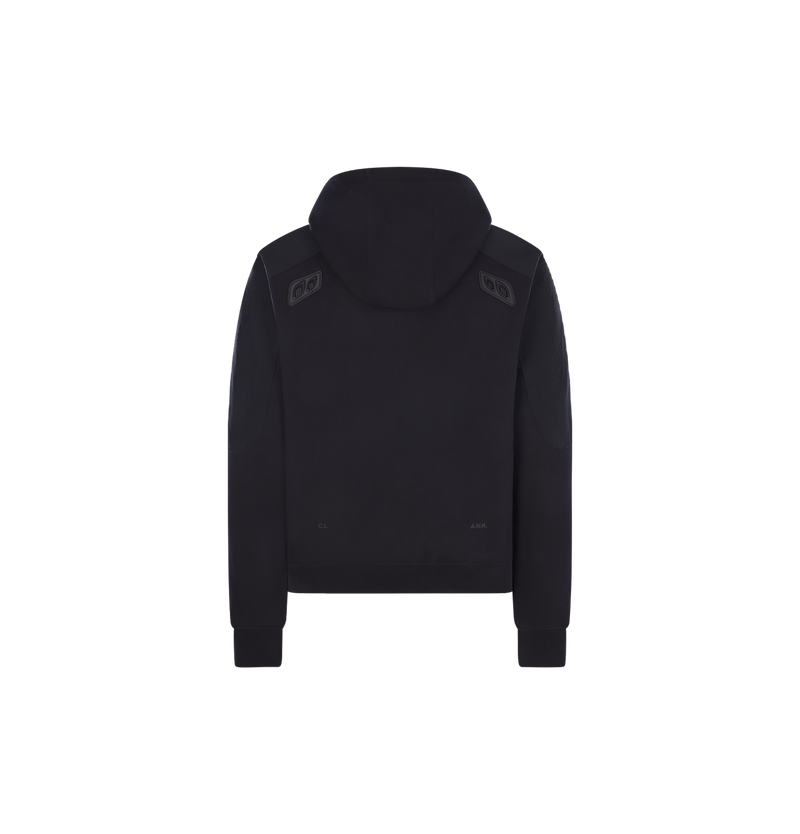 Asphalt Hoodie