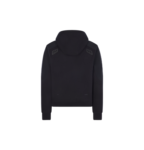 Asphalt Hoodie