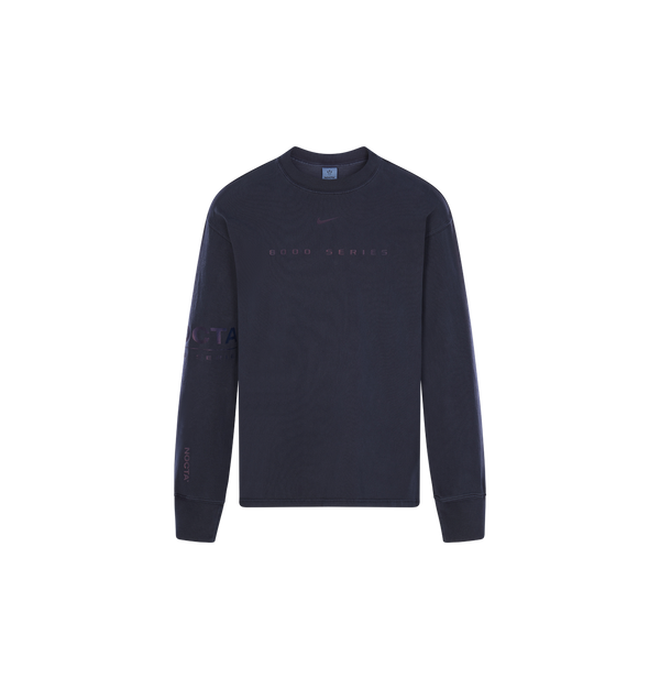 Ascent LS Tee