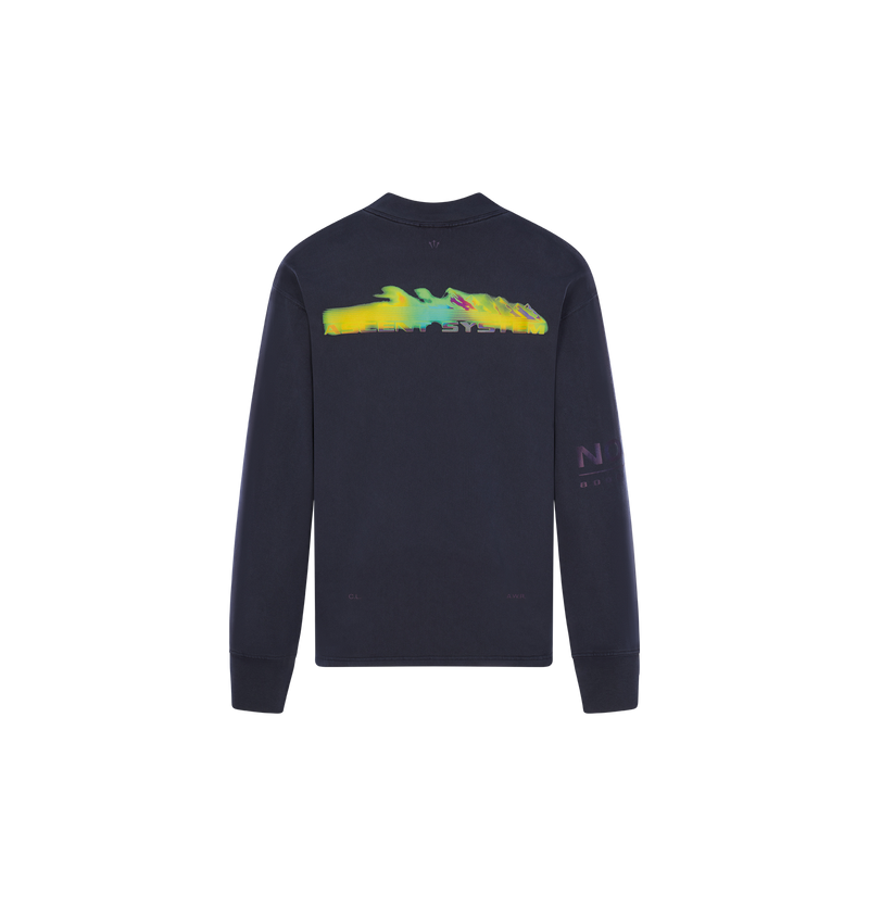 Ascent LS Tee