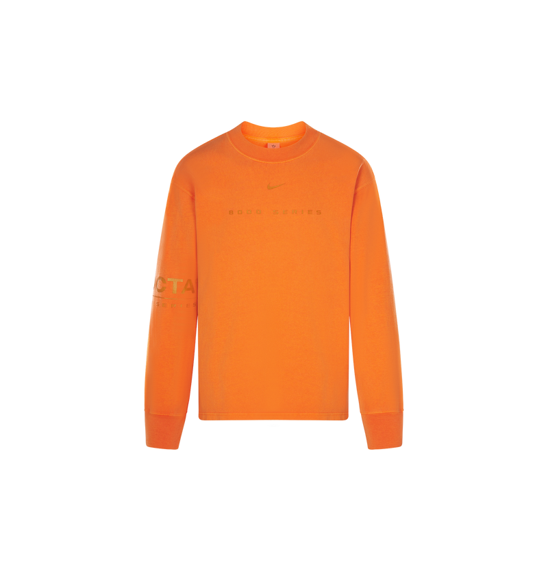 Ascent LS Tee