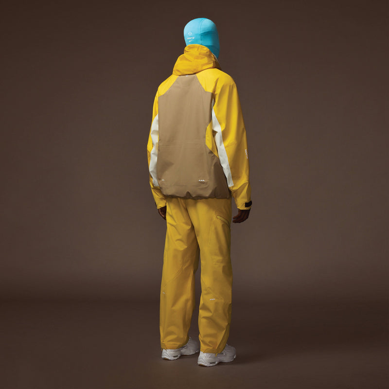 Bala Tech Jacket