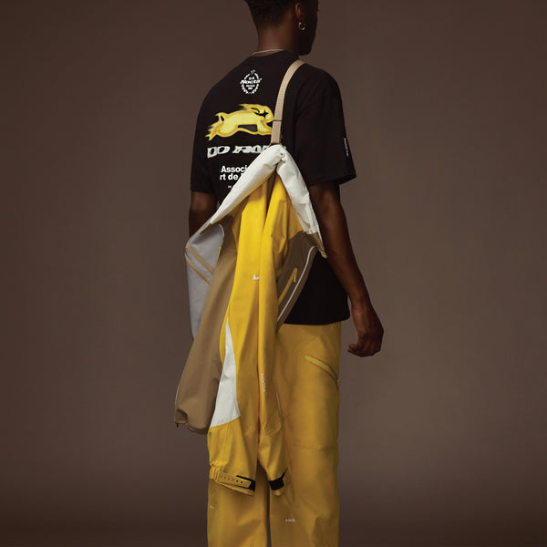 Bala Tech Jacket