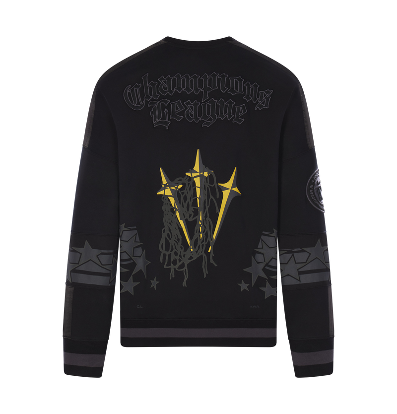 Champion League Crewneck