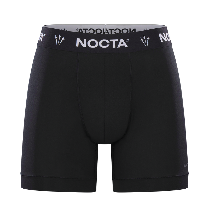 Cardinal Stock NOCTA Briefs