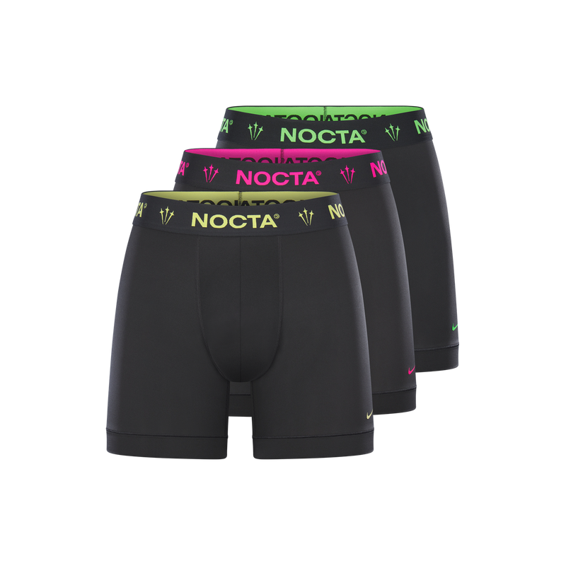 NOCTA Briefs
