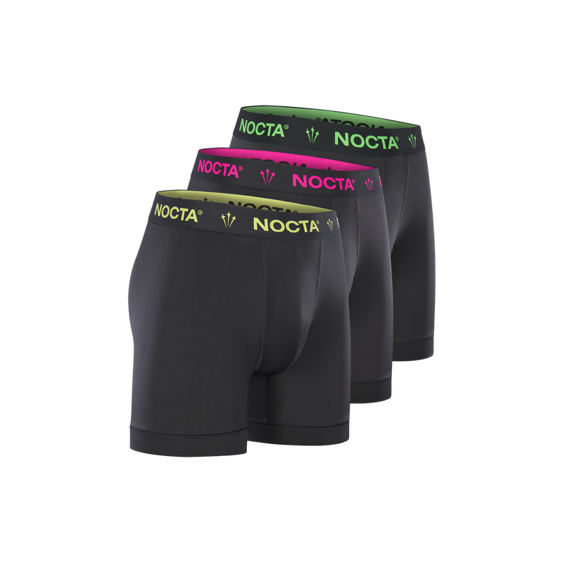 NOCTA Briefs