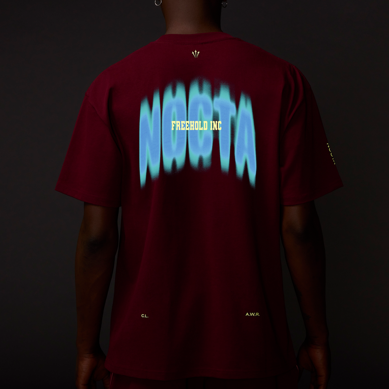 NFI NOCTA Big Body CS Tee