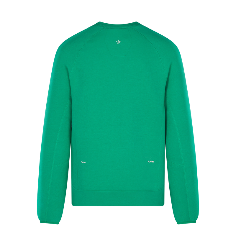 NOCTA Tech Fleece Crew