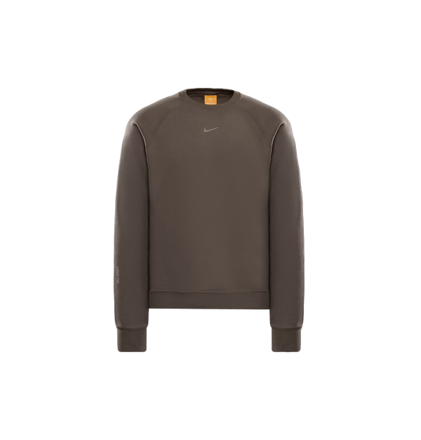 NOCTA Fleece CS Crew