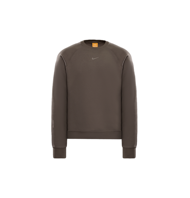 NOCTA Fleece CS Crew