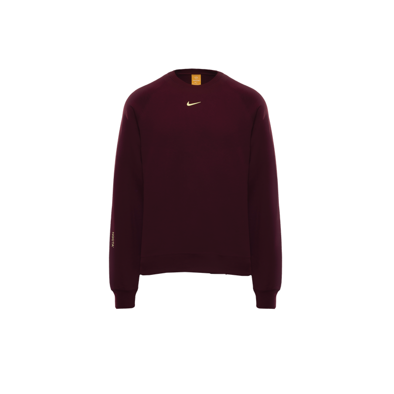 NOCTA Fleece CS Crew