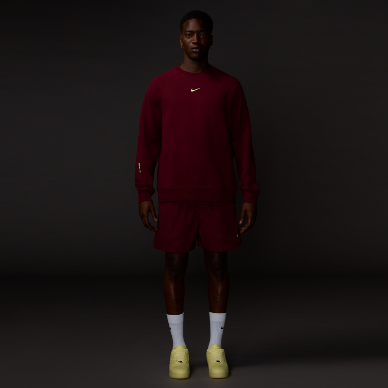 NOCTA Fleece CS Crew