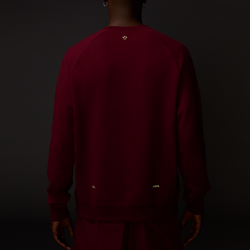 NOCTA Fleece CS Crew