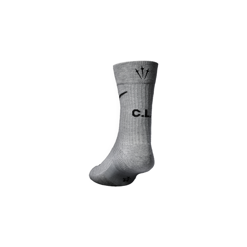 Crew Socks 3 Pack