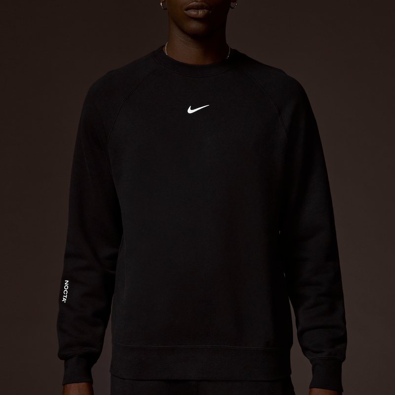 NOCTA Fleece CS Crew