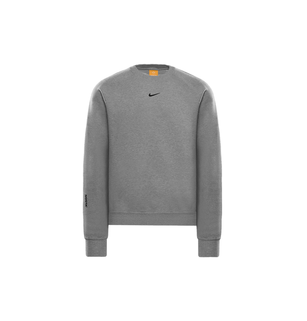 NOCTA Fleece CS Crew