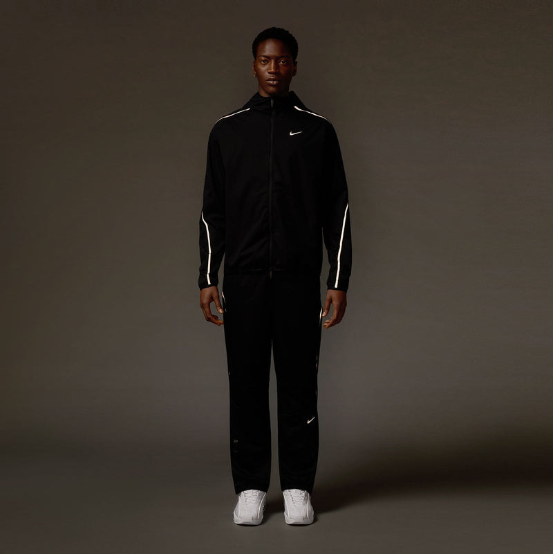 iSO Vet On Court Track Jacket