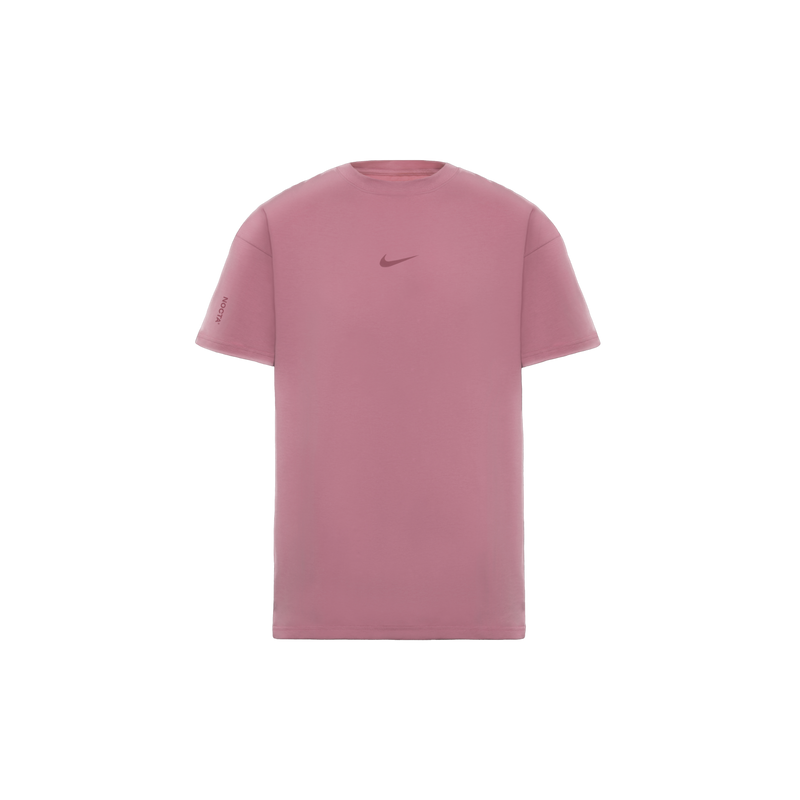 Amalfi Rosa Big Body Tee