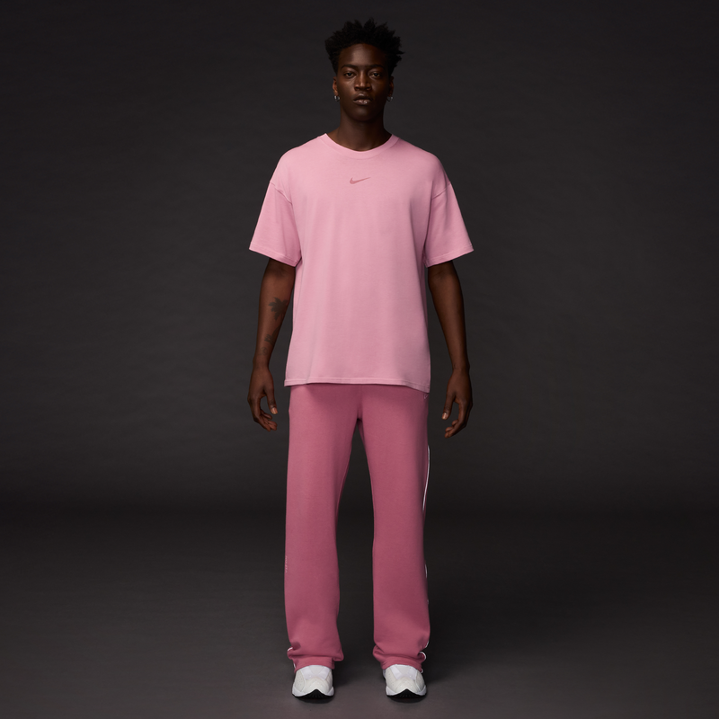 Amalfi Rosa Big Body Tee
