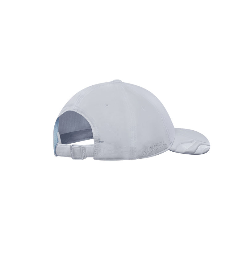 Foamposite Cap