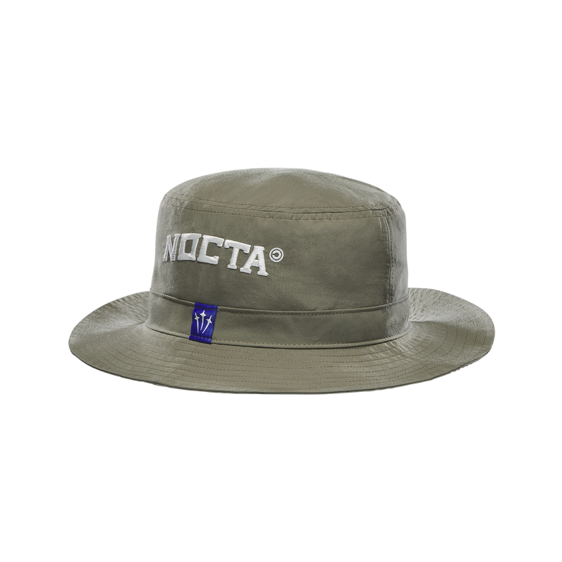 Souvenir Cactus Bucket Hat