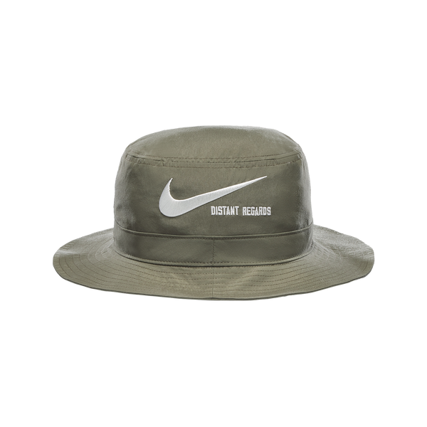 Souvenir Cactus Bucket Hat