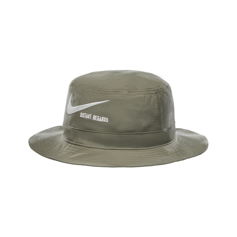 Souvenir Cactus Bucket Hat