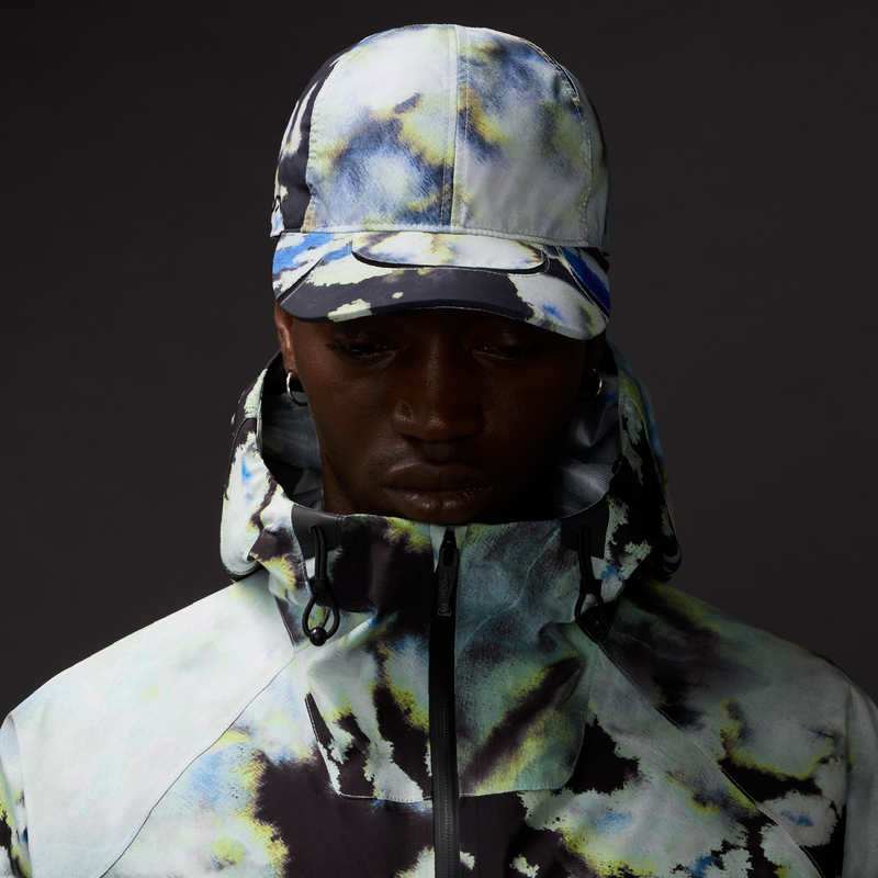 S.S. C Deep Cover Hat