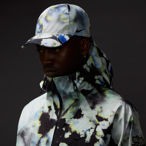 S.S. C Deep Cover Hat