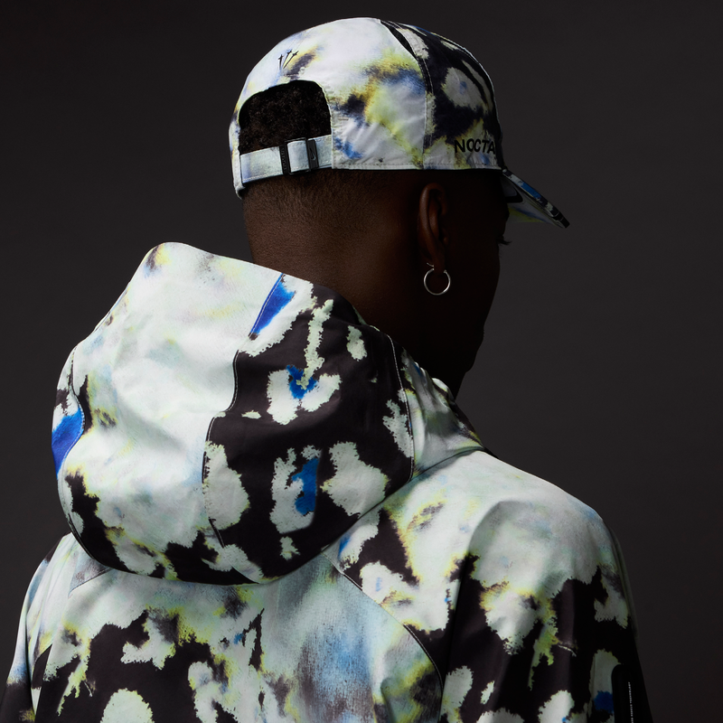 S.S. C Deep Cover Hat