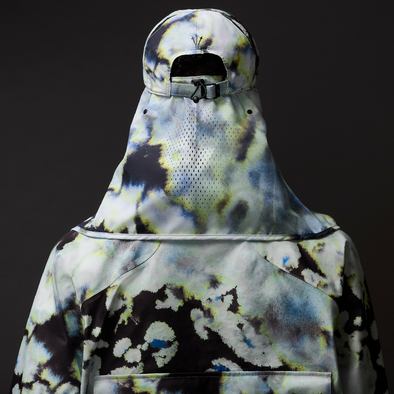 S.S. C Deep Cover Hat