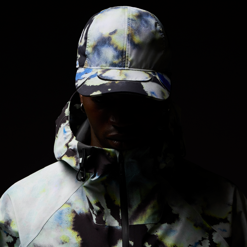 S.S. C Deep Cover Hat