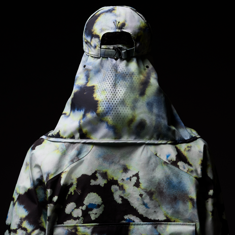 S.S. C Deep Cover Hat