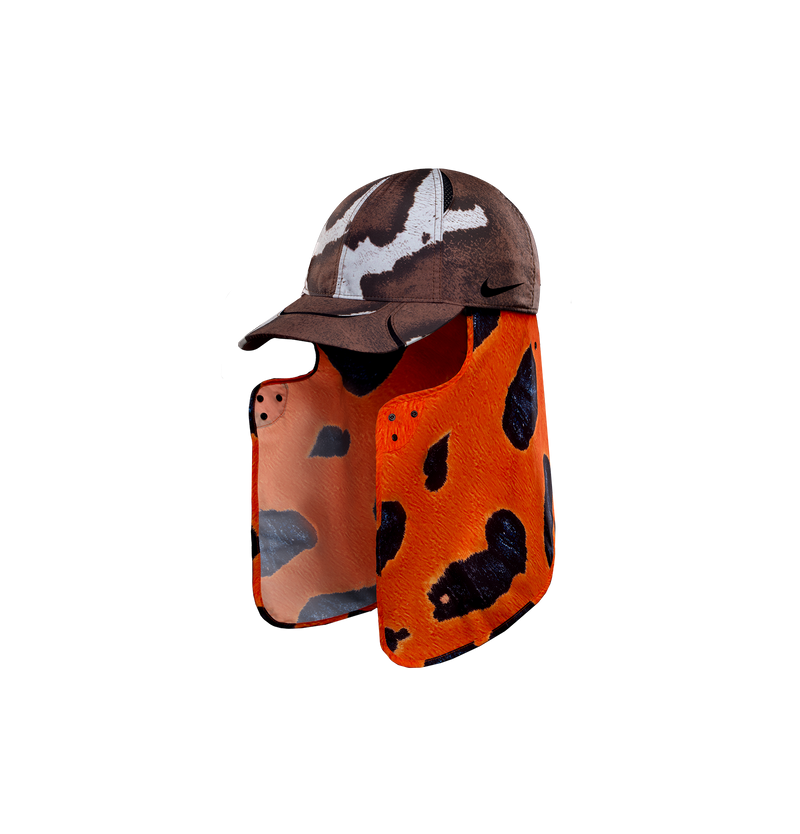 S.S. C DEEP COVER HAT