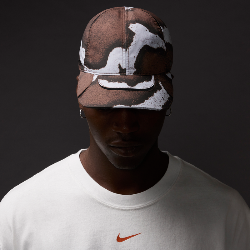 S.S. C Deep Cover Hat