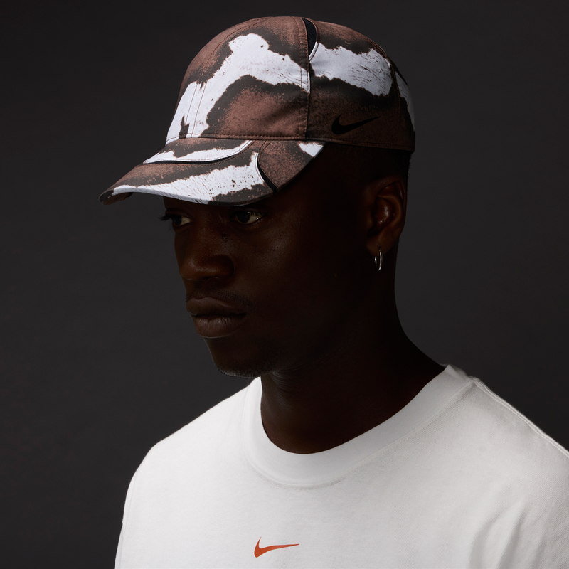 S.S. C Deep Cover Hat