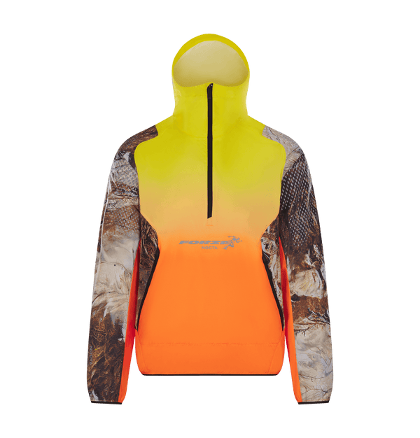 Mountain View Pullover