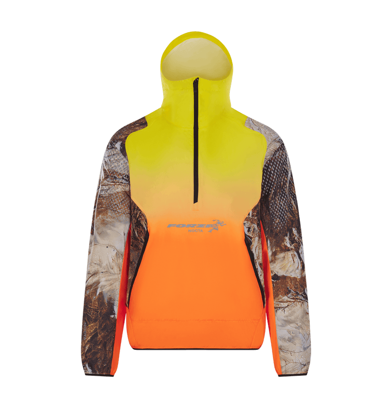 Mountain View Pullover