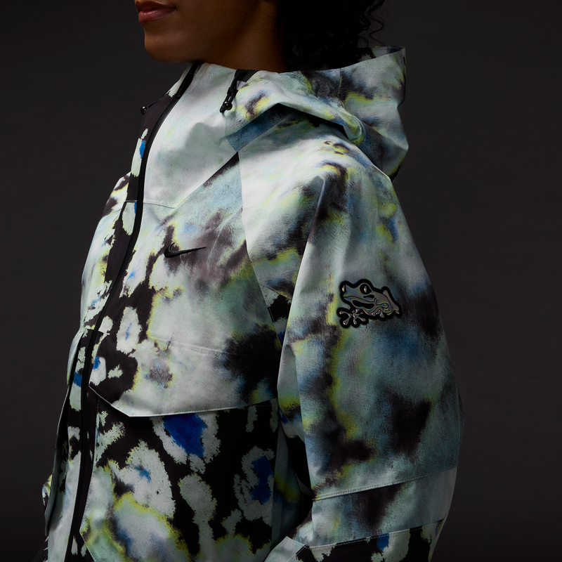 Deep Cover GORE-TEX Jacket