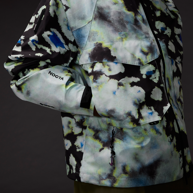 Deep Cover GORE-TEX Jacket