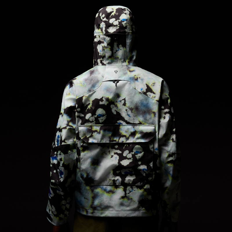 Deep Cover GORE-TEX Jacket