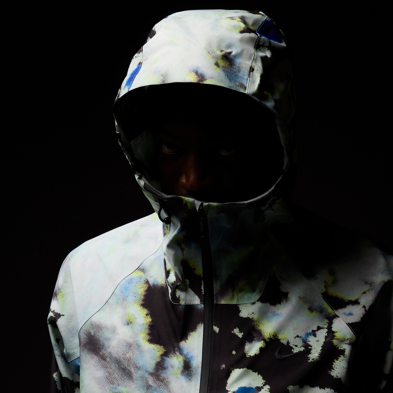 Deep Cover GORE-TEX Jacket