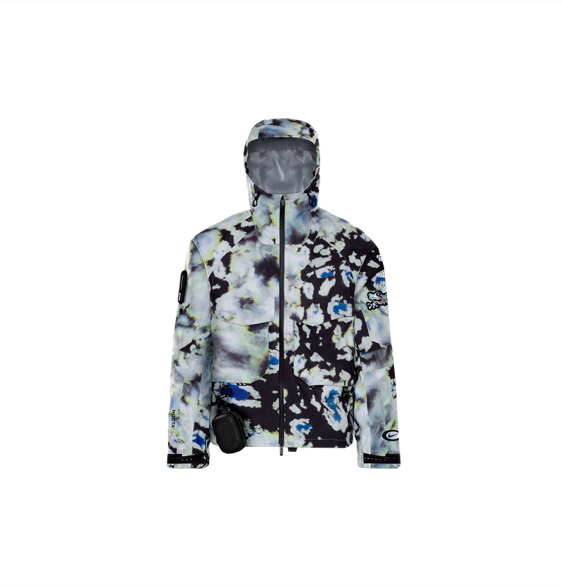 Deep Cover GORE-TEX Jacket