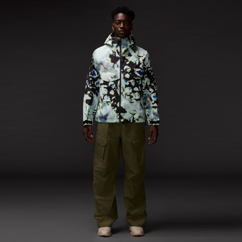 Deep Cover GORE-TEX Jacket