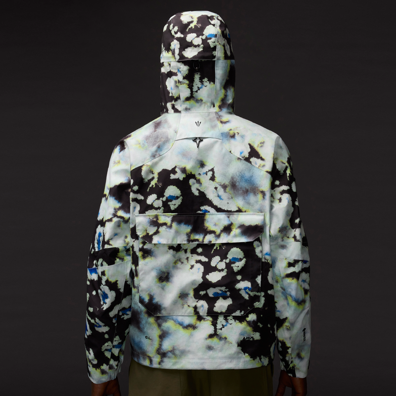 Deep Cover GORE-TEX Jacket