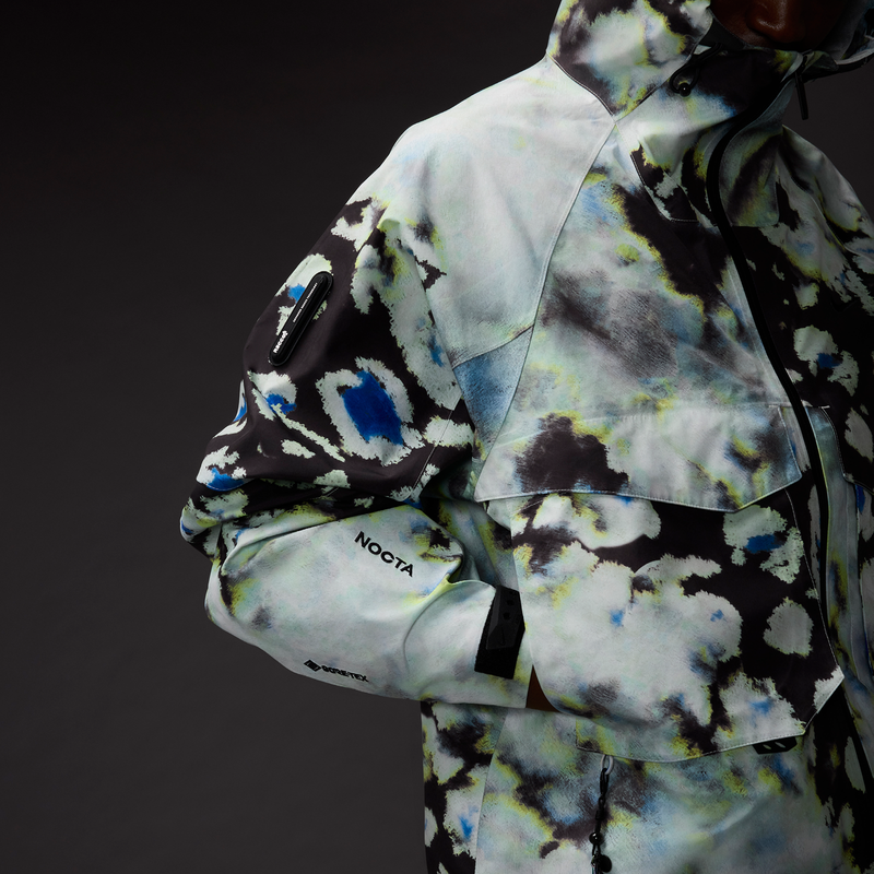 Deep Cover GORE-TEX Jacket