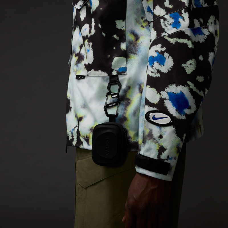 Deep Cover GORE-TEX Jacket